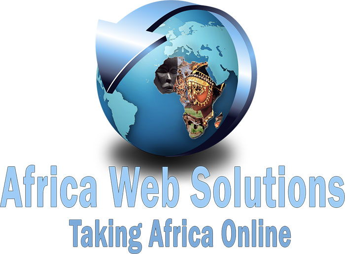 Africa Web Solutions (Pty)Ltd - Privacy Policy